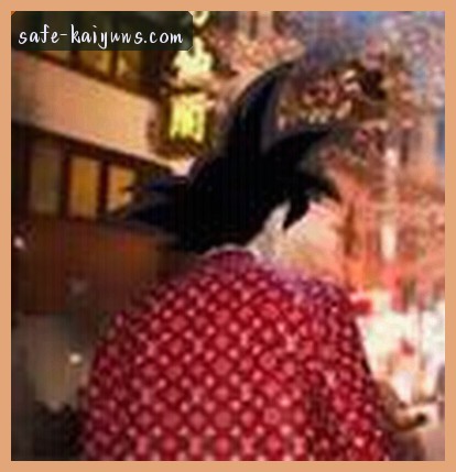 王强